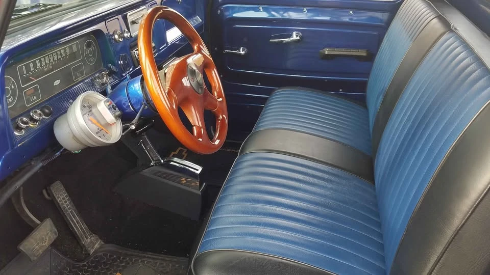 1966 Chevrolet C/K 1st Gen - Image 4 of 8