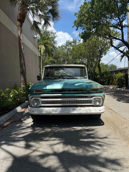 1966 Chevrolet C/K 1st Gen - Image 6 of 10