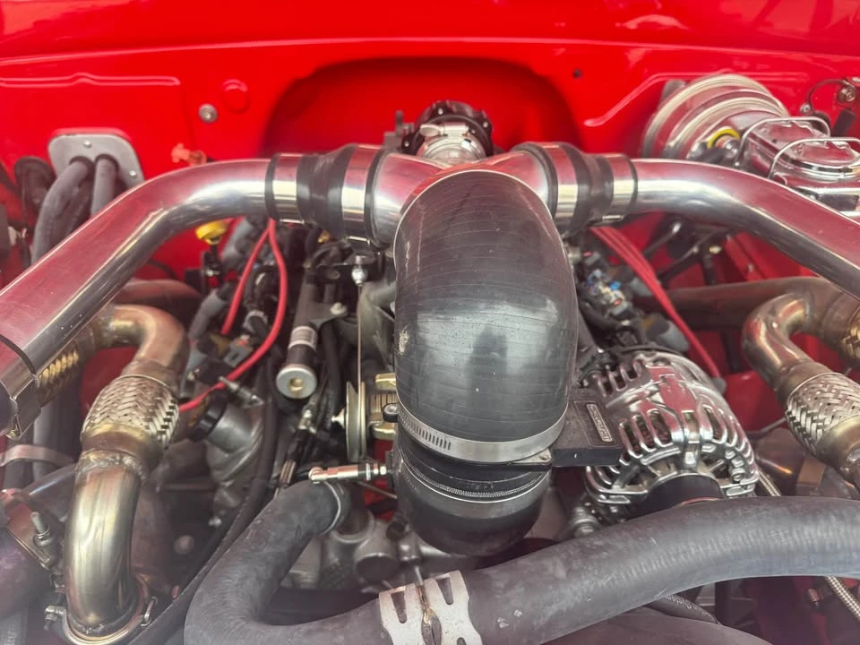 1966 Chevrolet C/K 1st Gen - Image 5 of 7