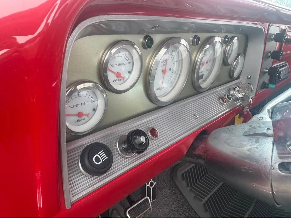 1966 Chevrolet C/K 1st Gen - Image 7 of 7