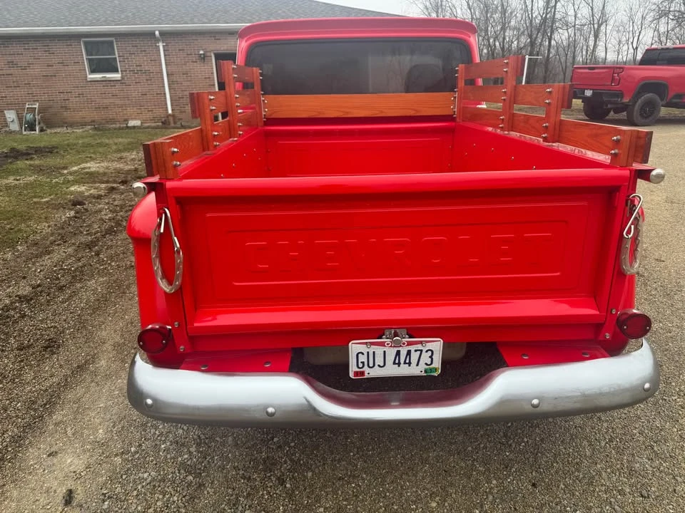 1966 Chevrolet C/K 1st Gen - Image 2 of 7