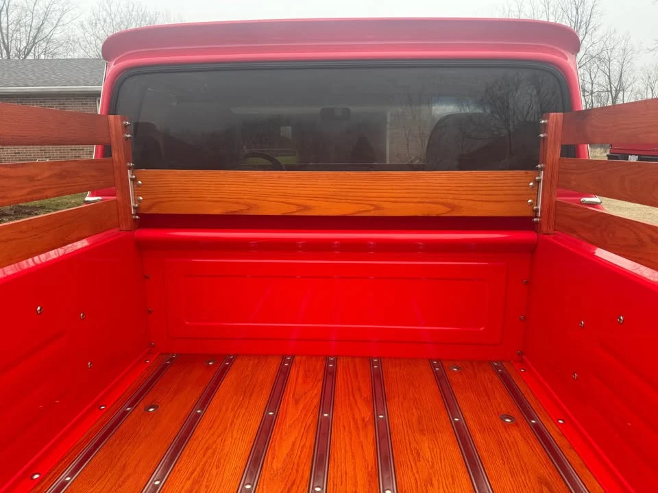 1966 Chevrolet C/K 1st Gen - Image 4 of 7