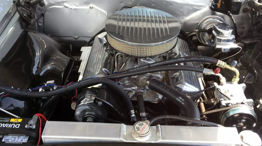 1966 Chevrolet Biscayne - Image 6 of 12