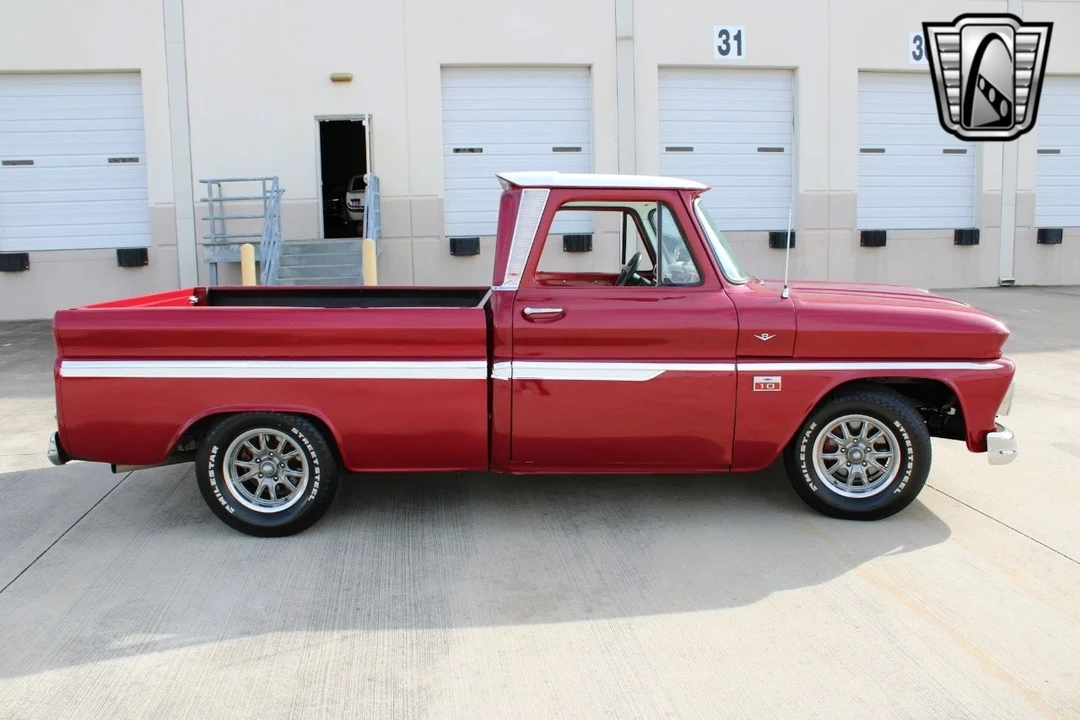1966 Chevrolet C/K 1st Gen - Image 5 of 12