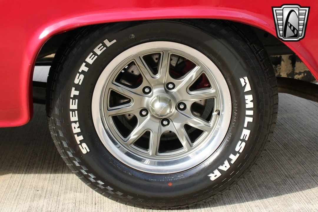 1966 Chevrolet C/K 1st Gen - Image 9 of 12