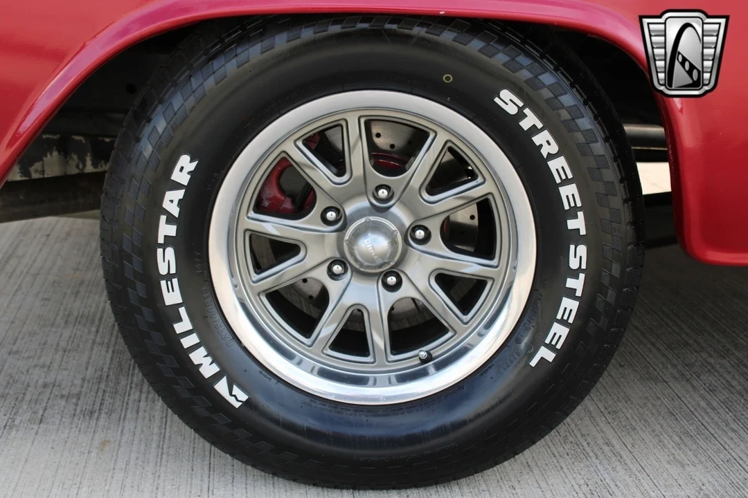 1966 Chevrolet C/K 1st Gen - Image 10 of 12