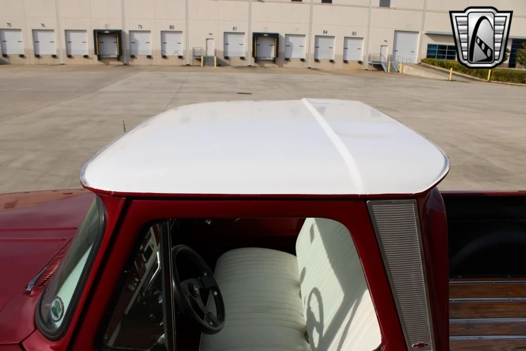 1966 Chevrolet C/K 1st Gen - Image 8 of 12