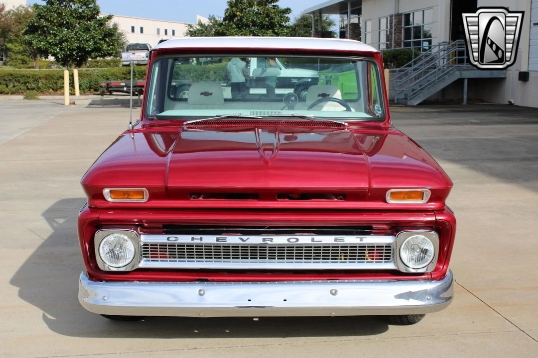 1966 Chevrolet C/K 1st Gen - Image 7 of 12