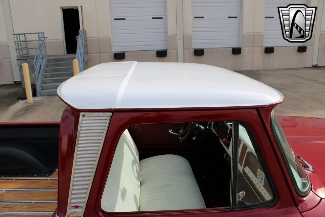 1966 Chevrolet C/K 1st Gen - Image 12 of 12