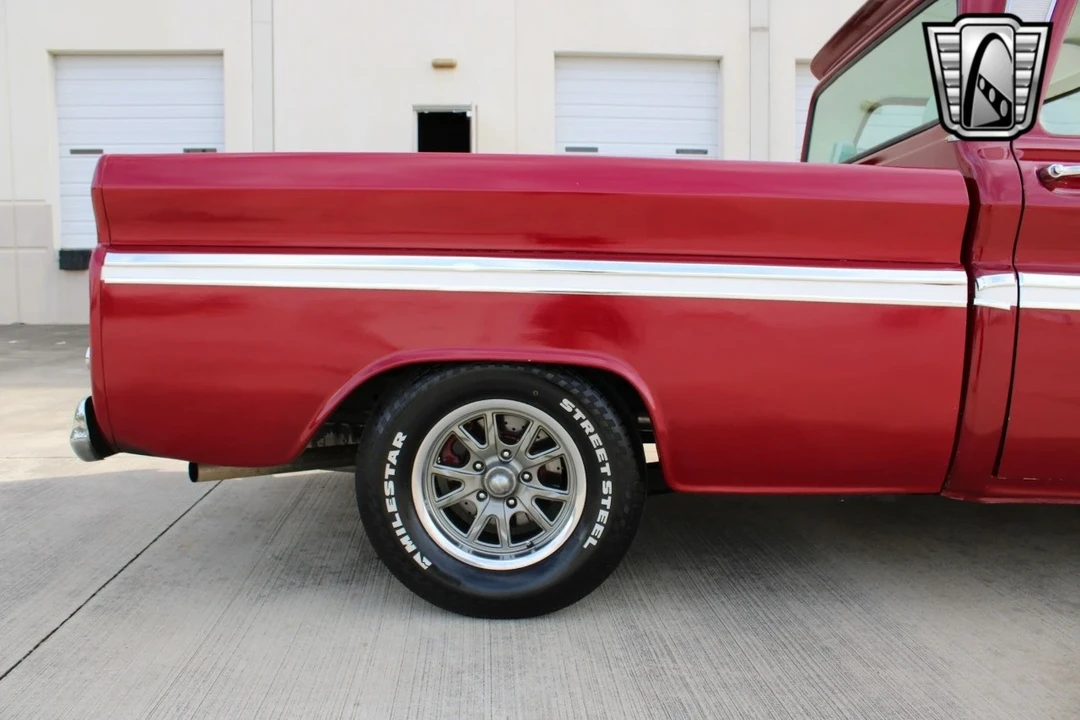 1966 Chevrolet C/K 1st Gen - Image 11 of 12