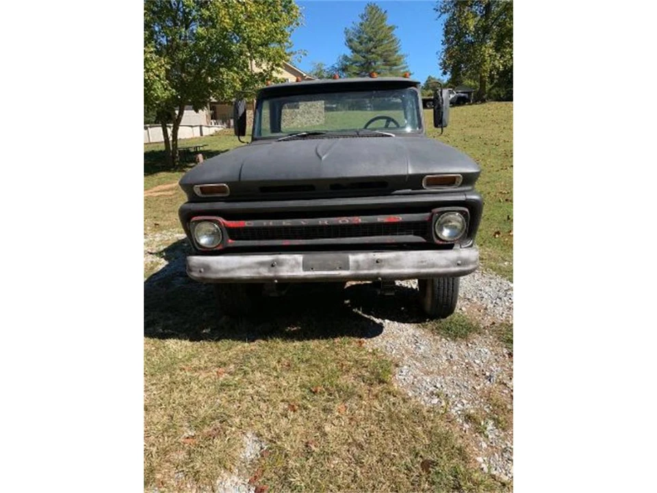 1966 Chevrolet C/K 1st Gen - Image 8 of 10