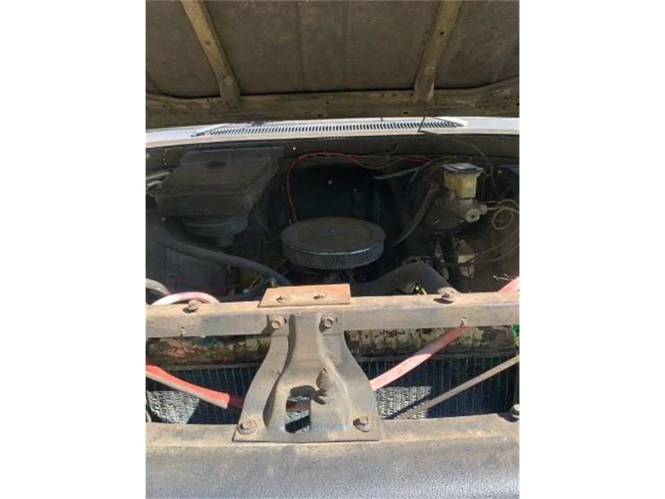 1966 Chevrolet C/K 1st Gen - Image 2 of 10