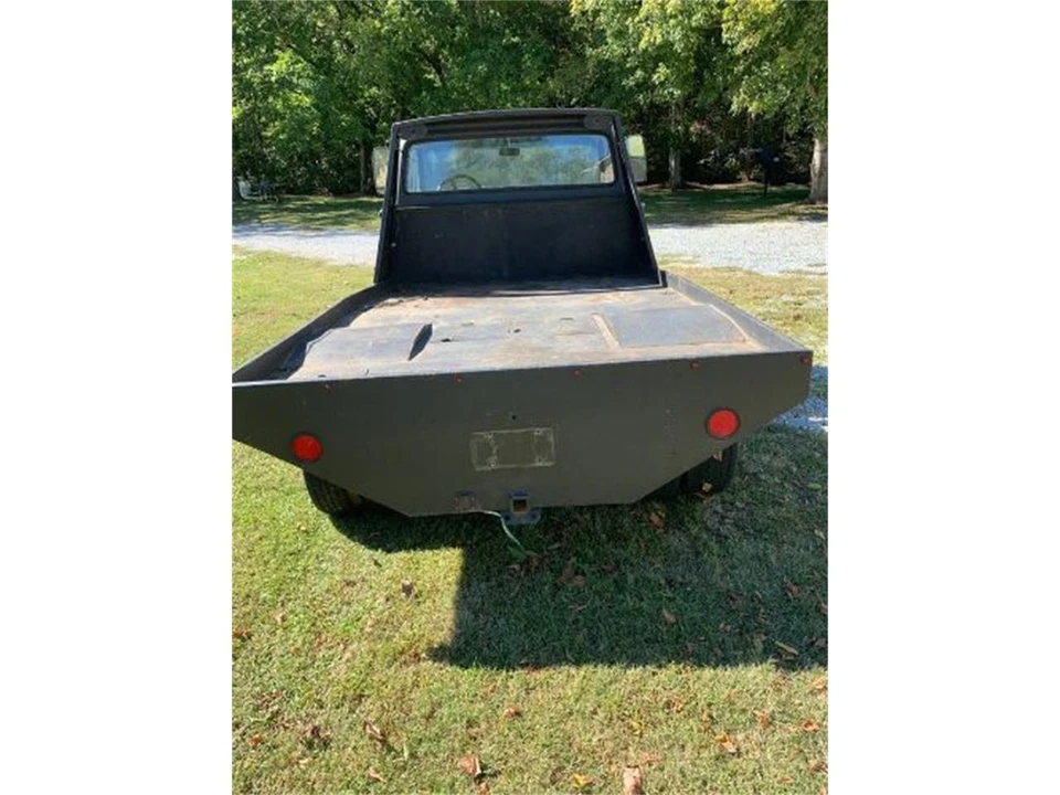 1966 Chevrolet C/K 1st Gen - Image 5 of 10