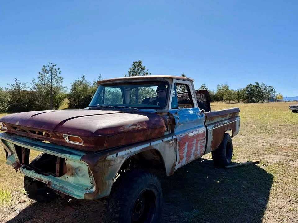 1966 Chevrolet Task Force - Image 6 of 10