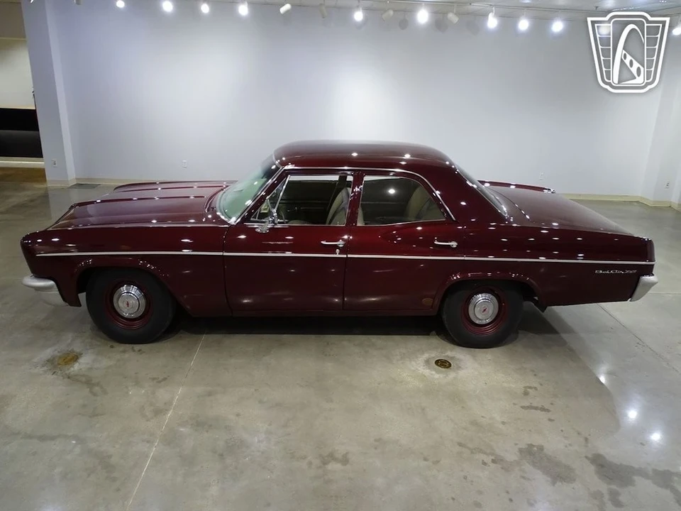 1966 Chevrolet Bel Air 7th+ Gen - Image 7 of 12