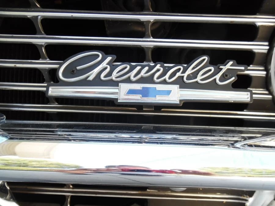 1966 Chevrolet Bel Air 7th+ Gen - Image 9 of 11