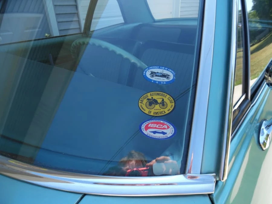 1966 Chevrolet Bel Air 7th+ Gen - Image 10 of 11