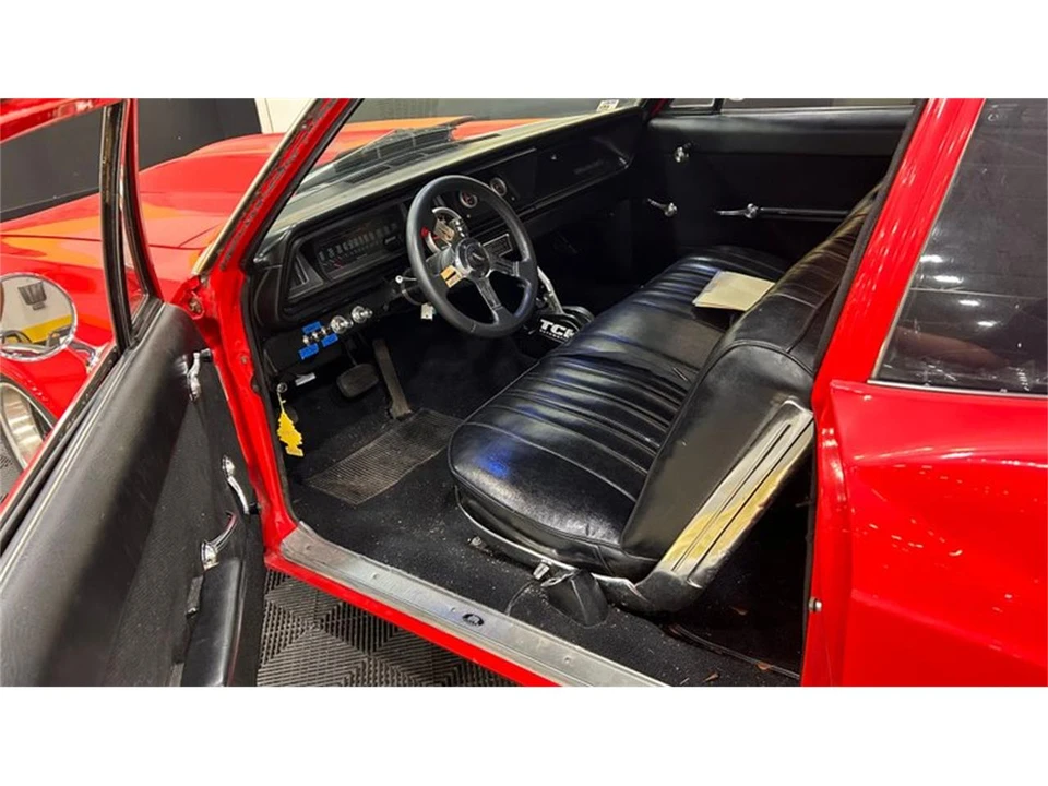 1966 Chevrolet Bel Air 7th+ Gen - Image 7 of 10