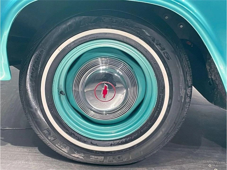 1966 Chevrolet Bel Air 7th+ Gen - Image 9 of 31