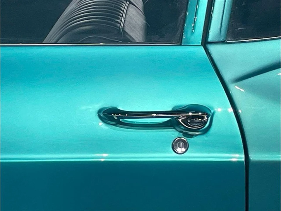1966 Chevrolet Bel Air 7th+ Gen - Image 12 of 31