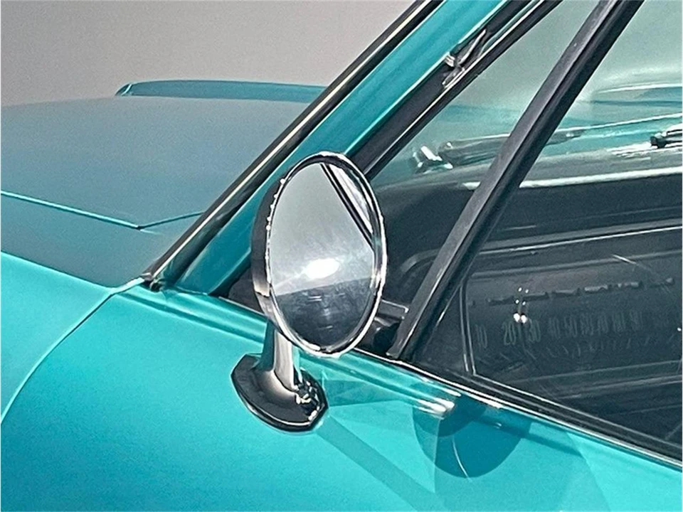 1966 Chevrolet Bel Air 7th+ Gen - Image 13 of 31