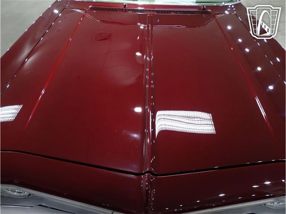 1966 Chevrolet Bel Air 7th+ Gen - Image 27 of 31
