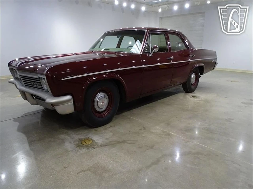 1966 Chevrolet Bel Air 7th+ Gen - Image 2 of 31