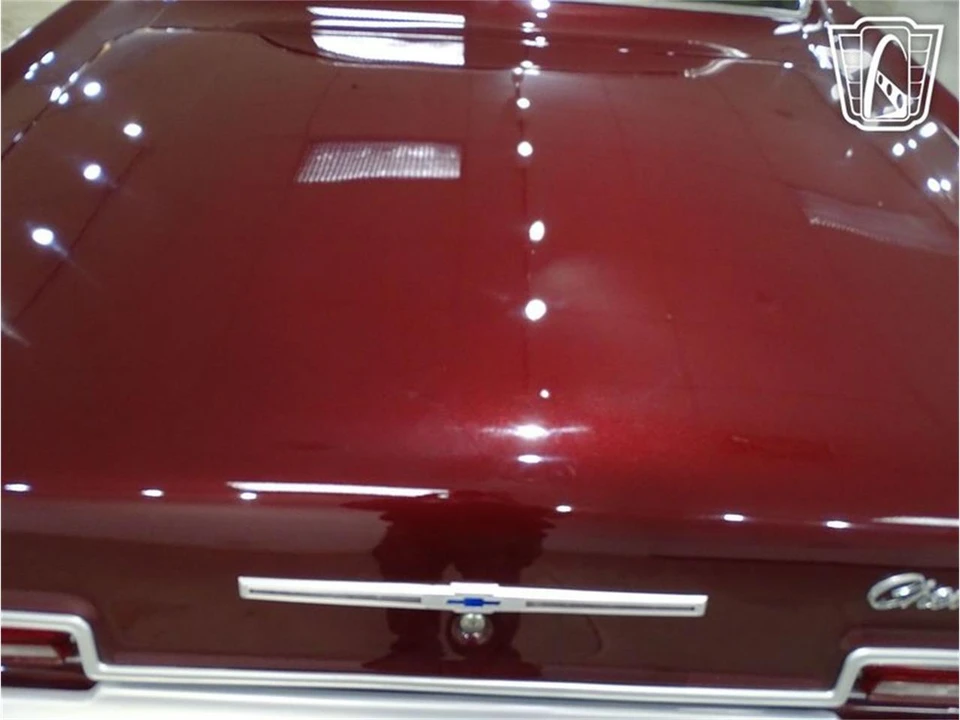 1966 Chevrolet Bel Air 7th+ Gen - Image 29 of 31
