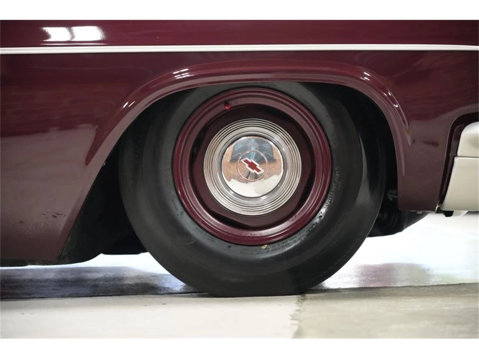 1966 Chevrolet Bel Air 7th+ Gen - Image 22 of 31