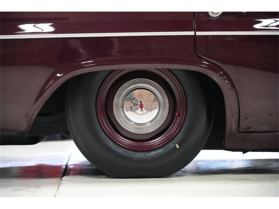 1966 Chevrolet Bel Air 7th+ Gen - Image 24 of 31