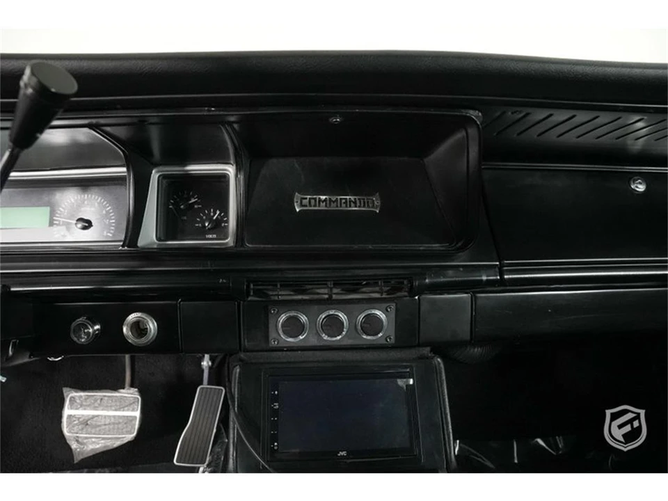 1966 Chevrolet Bel Air 7th+ Gen - Image 28 of 31