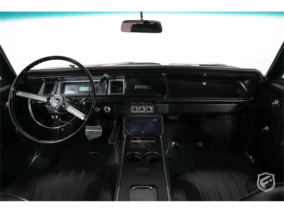 1966 Chevrolet Bel Air 7th+ Gen - Image 15 of 31