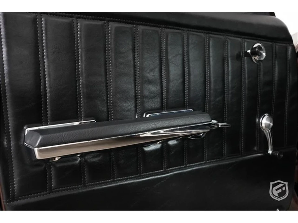 1966 Chevrolet Bel Air 7th+ Gen - Image 29 of 31