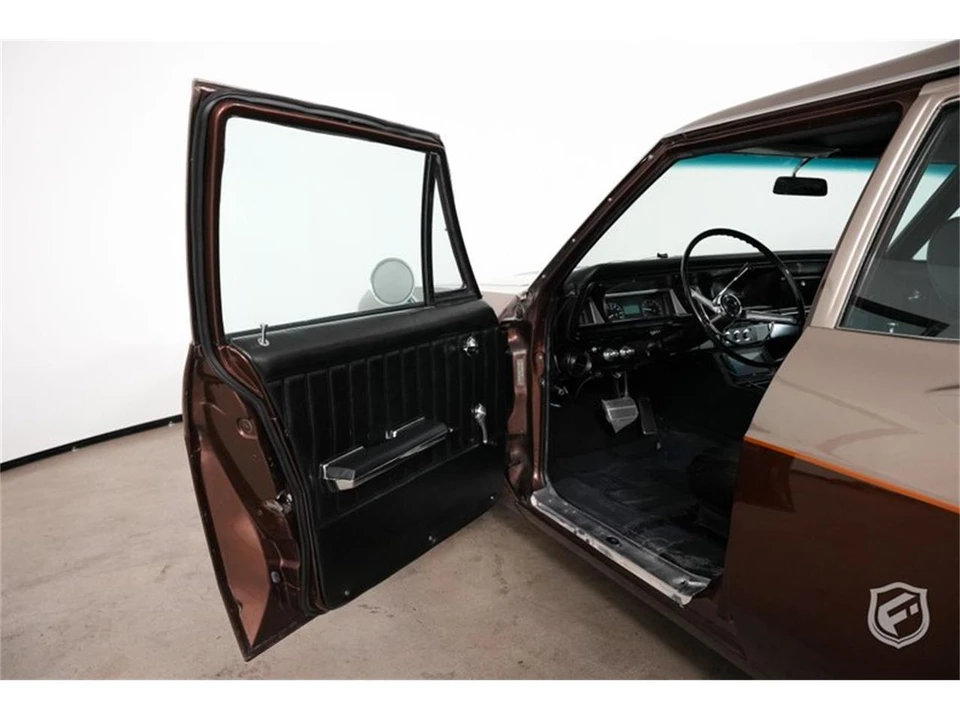 1966 Chevrolet Bel Air 7th+ Gen - Image 12 of 31