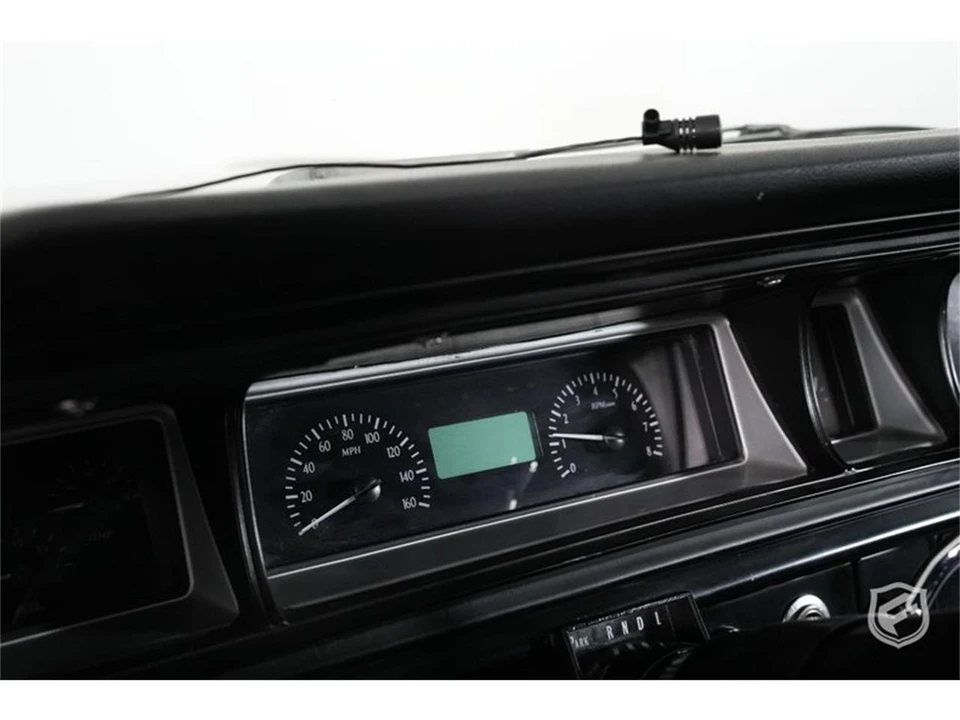 1966 Chevrolet Bel Air 7th+ Gen - Image 17 of 31