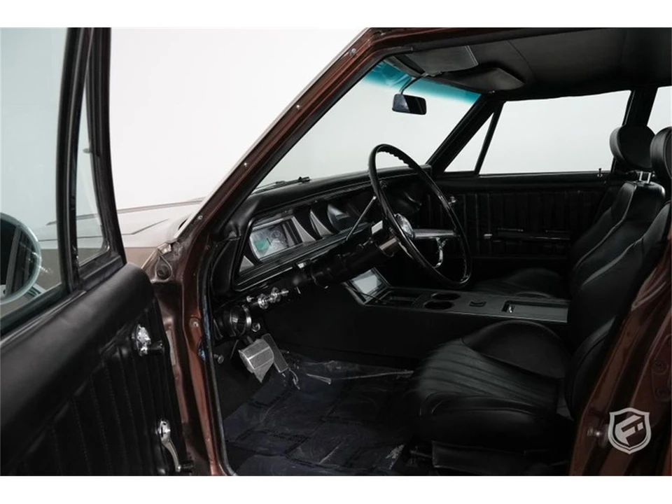 1966 Chevrolet Bel Air 7th+ Gen - Image 21 of 31