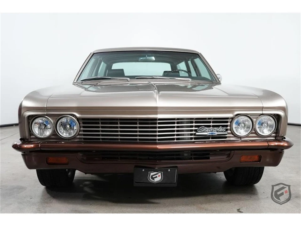 1966 Chevrolet Bel Air 7th+ Gen - Image 9 of 31