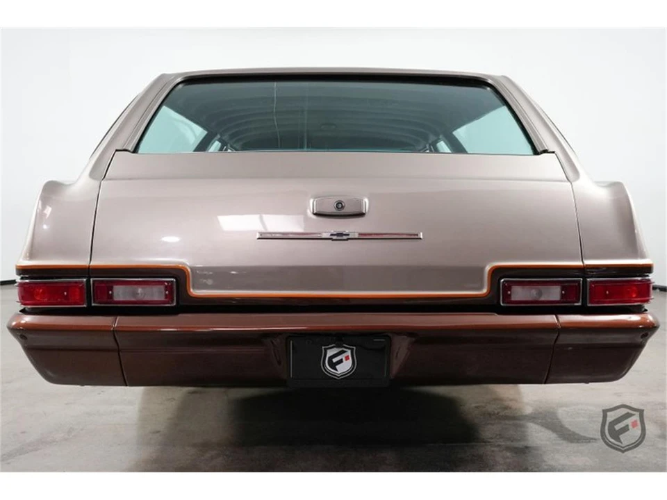 1966 Chevrolet Bel Air 7th+ Gen - Image 4 of 31