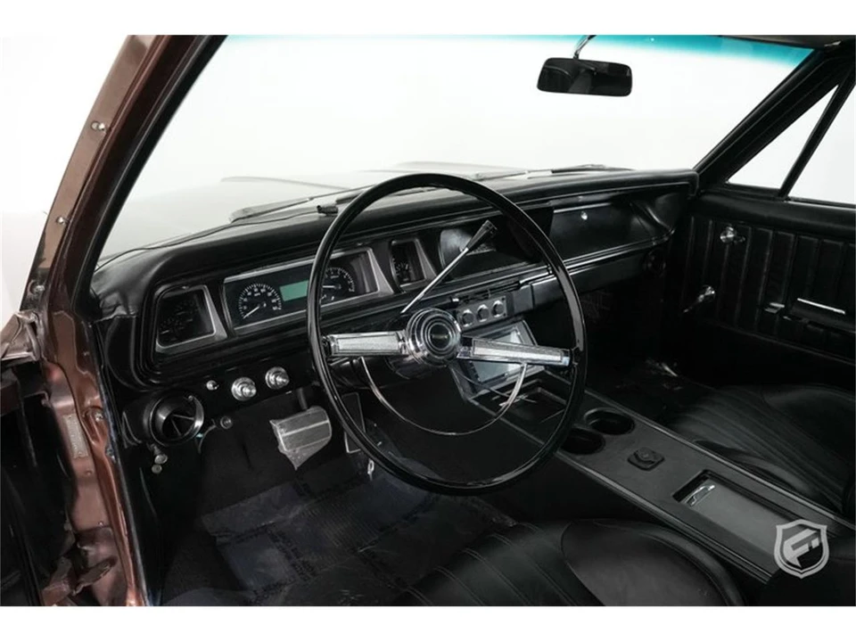 1966 Chevrolet Bel Air 7th+ Gen - Image 13 of 31