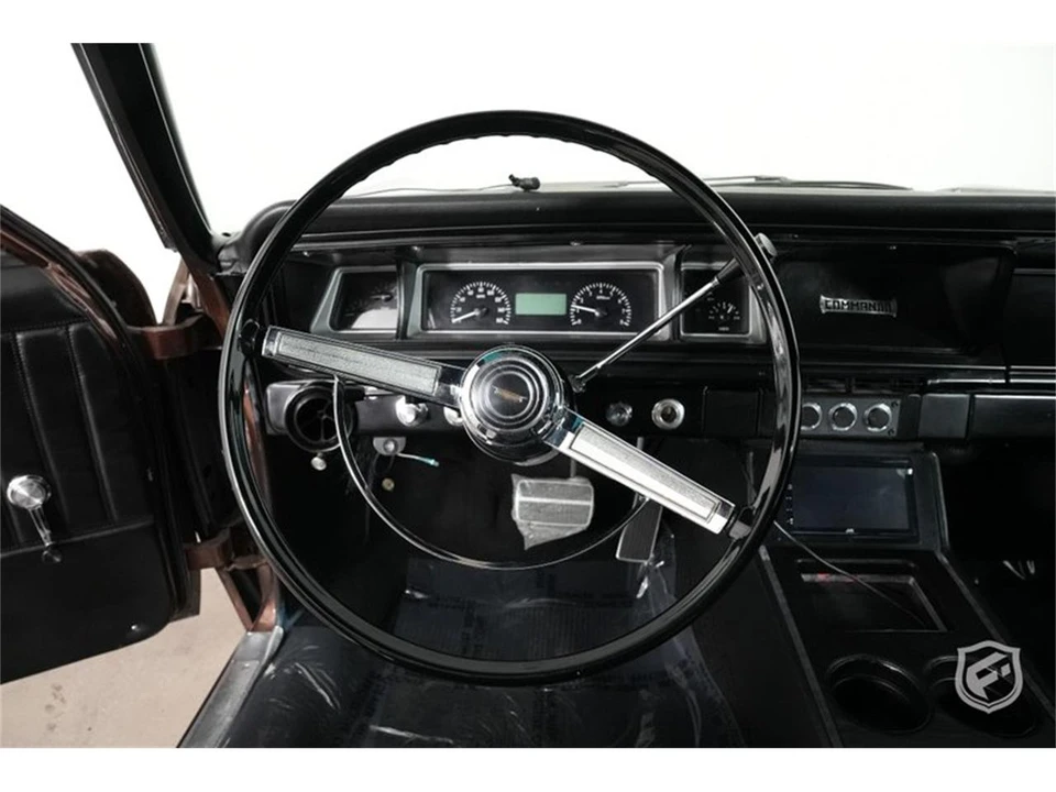 1966 Chevrolet Bel Air 7th+ Gen - Image 14 of 31