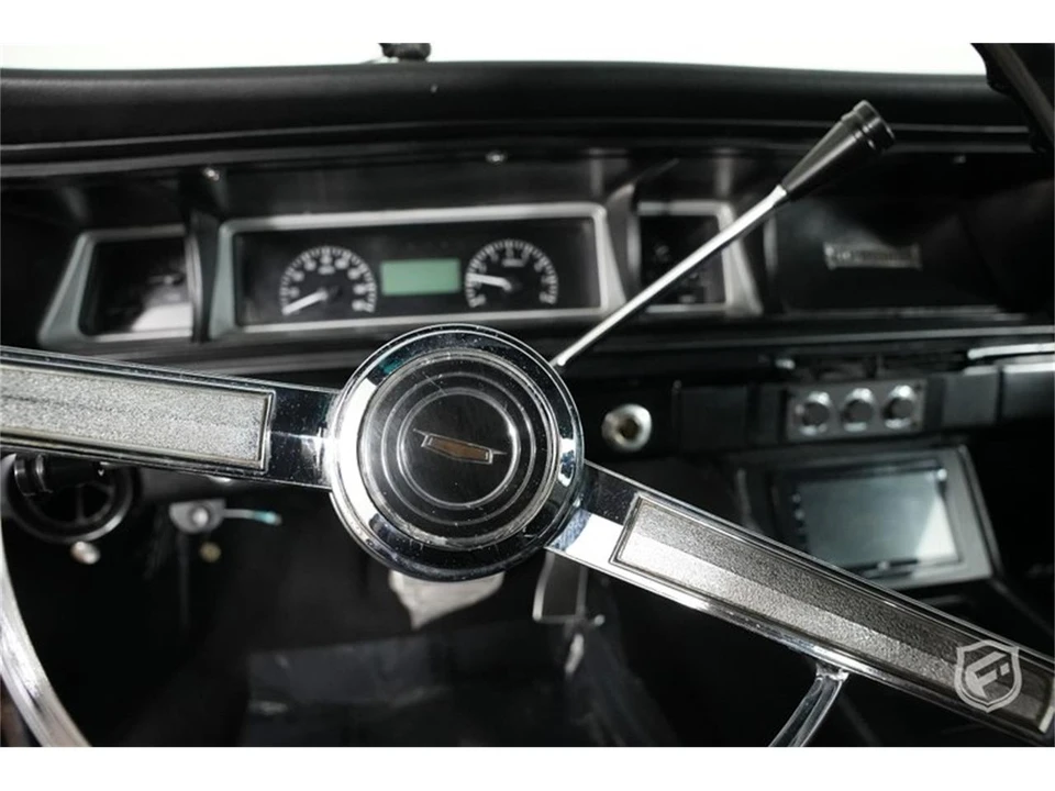 1966 Chevrolet Bel Air 7th+ Gen - Image 16 of 31
