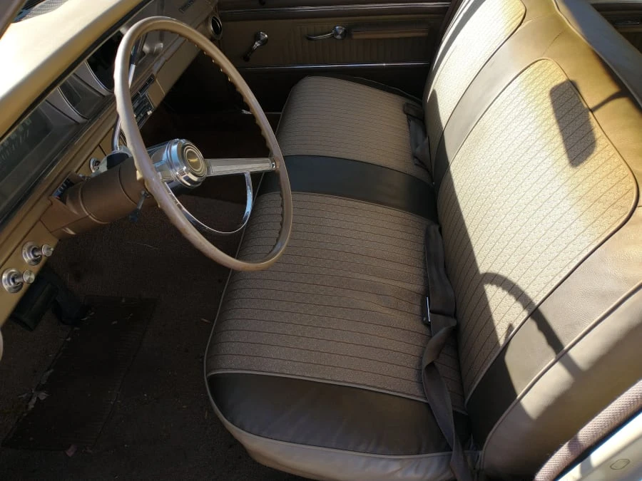 1966 Chevrolet Bel Air 7th+ Gen - Image 3 of 17