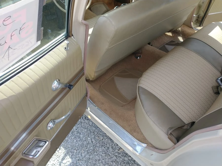 1966 Chevrolet Bel Air 7th+ Gen - Image 5 of 17