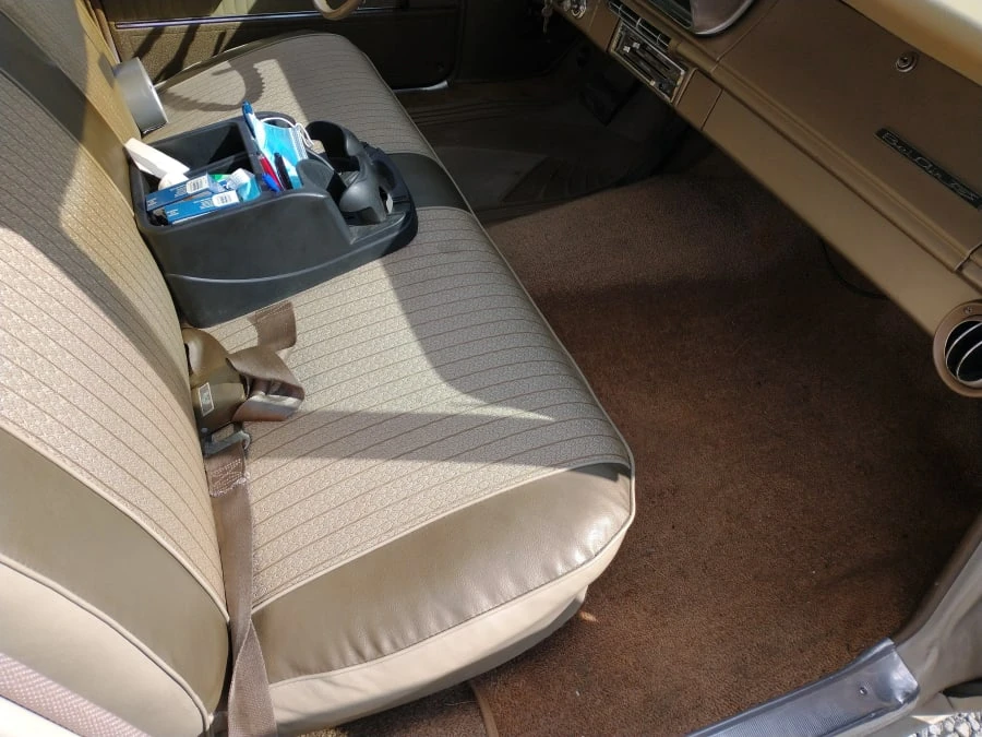 1966 Chevrolet Bel Air 7th+ Gen - Image 7 of 17