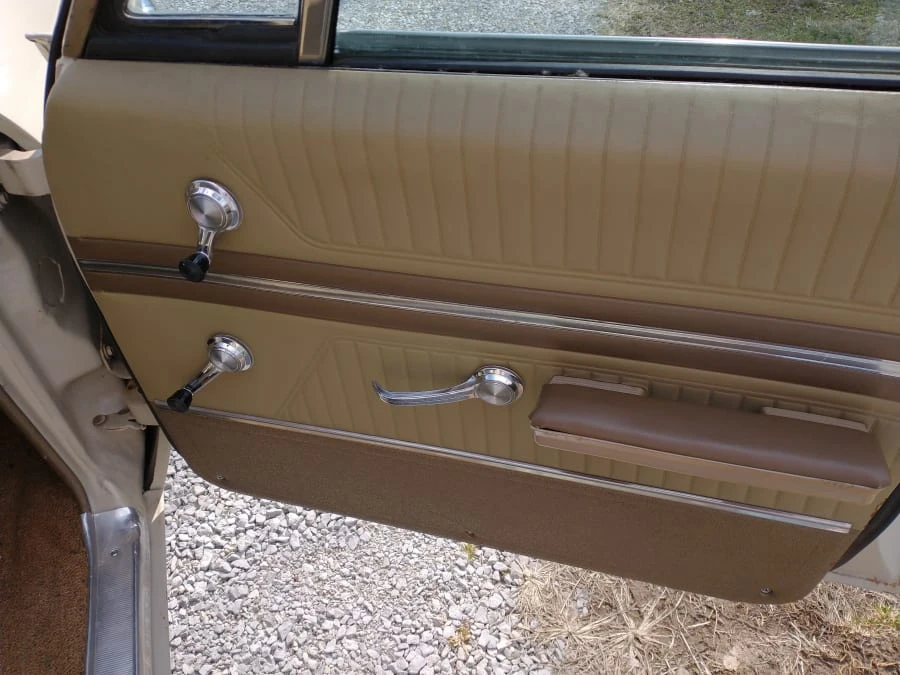 1966 Chevrolet Bel Air 7th+ Gen - Image 11 of 17