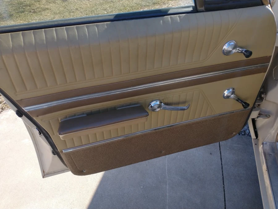 1966 Chevrolet Bel Air 7th+ Gen - Image 12 of 17