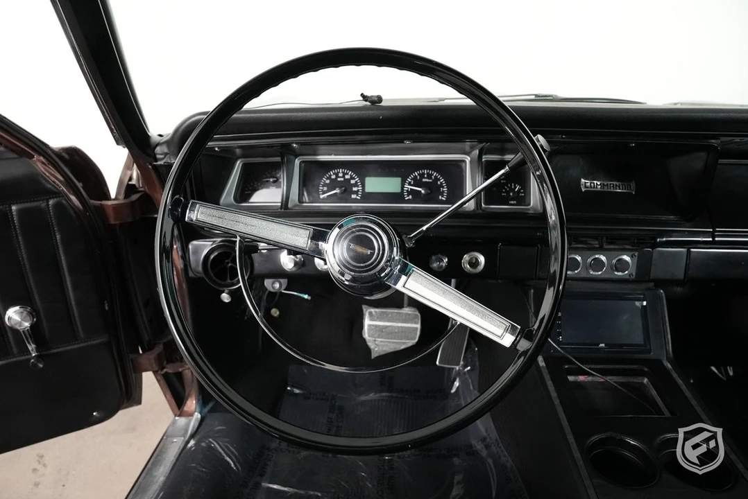 1966 Chevrolet Bel Air 7th+ Gen - Image 14 of 31