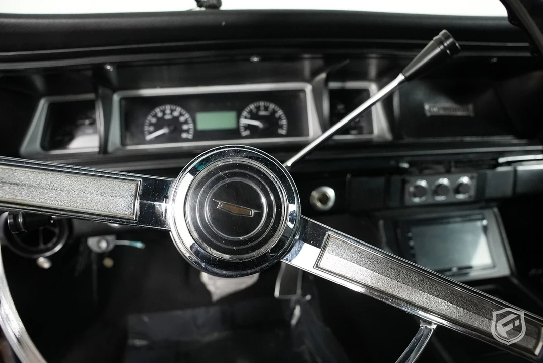 1966 Chevrolet Bel Air 7th+ Gen - Image 16 of 31