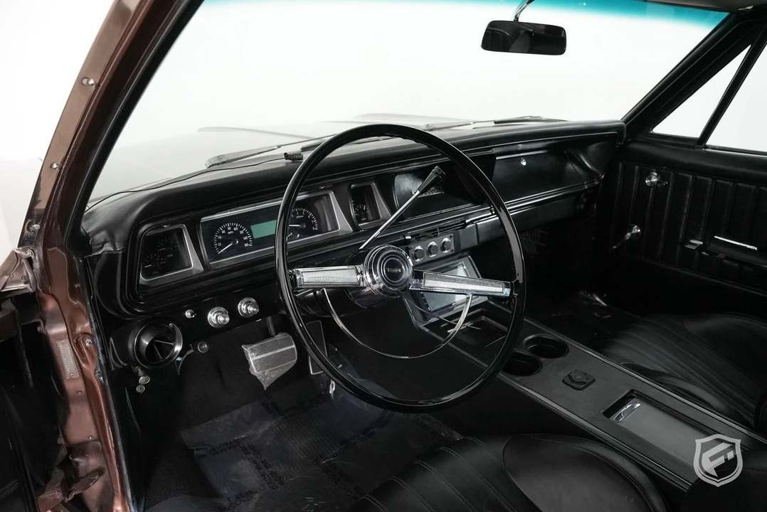 1966 Chevrolet Bel Air 7th+ Gen - Image 13 of 21