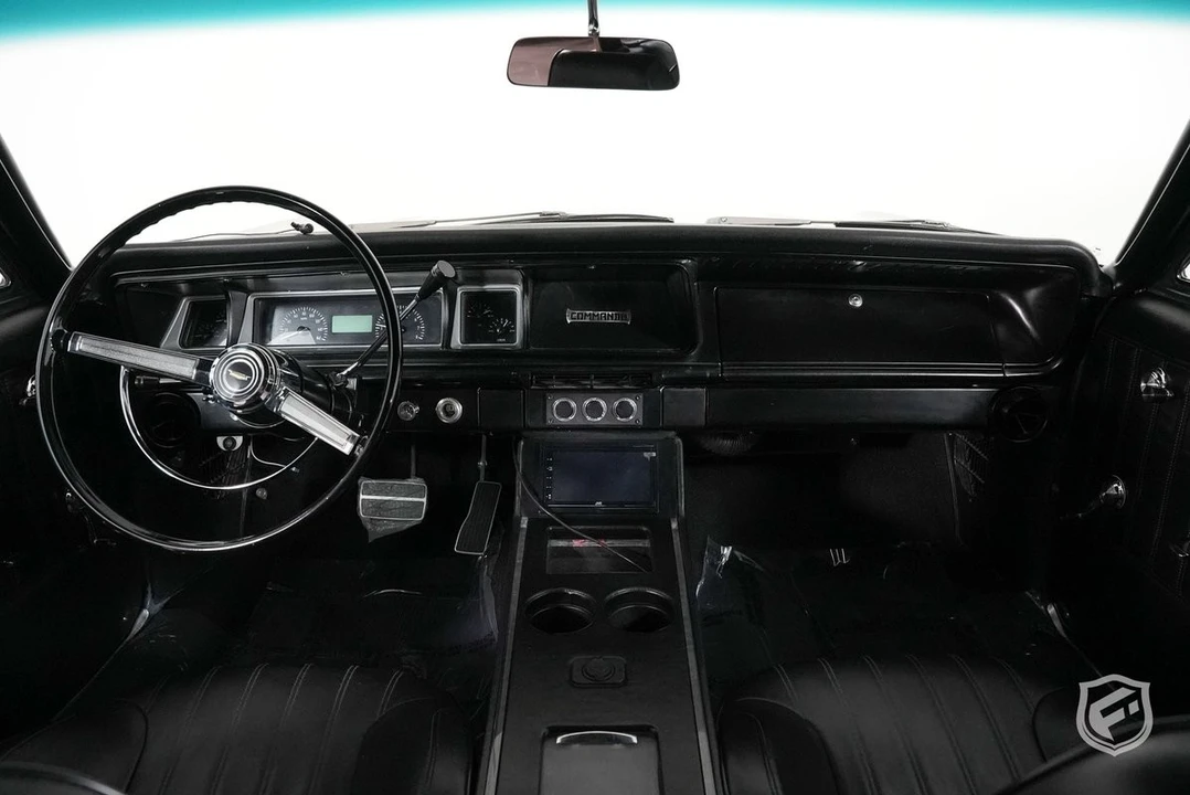 1966 Chevrolet Bel Air 7th+ Gen - Image 15 of 21